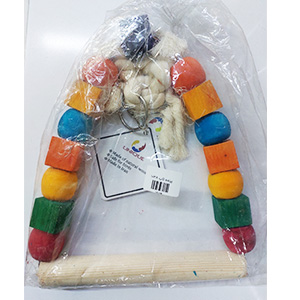 اسباب بازی پرندگان مدل تاب کد محصول 1679