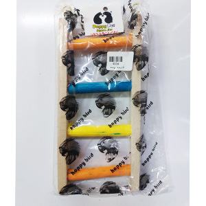 اسباب بازی پرندگان مدل نردبان سایز S کد محصول 3004