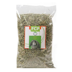 یونجه ساقه جوندگان اف سی پی FCP وزن 1/5 کیلوگرم