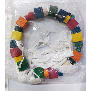 اسباب بازی پرندگان کد محصول 7157