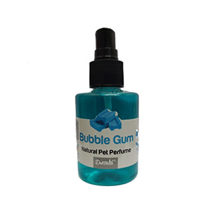 عطر سگ و گربه داماهی Damahi Bubble Gum رایحه آدامس حجم 120ml