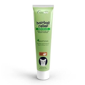 خمیر مالت گربه ادواکر advacare hairball relief roast beef طعم گوشت گاو رست وزن 120 گرم