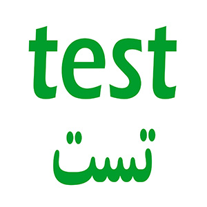 تست وبسایت test website