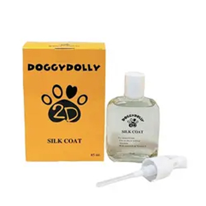 لوسیون سگ DOGGY DOLLY وزن 85ml