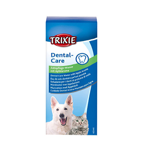 دهانشویه سگ و گربه تریکسی TRIXIE حجم 300ML