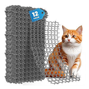 مت اسپایک ضدخرابکاری گربه ژوانیت بسته 12 عددی