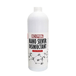 محلول ضد عفونی کننده رد اسپرینگ Red spring بسیار غلیظ حجم 850ml 