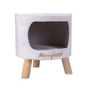 جای خواب گربه مریلند merryland مدل marin سایز m