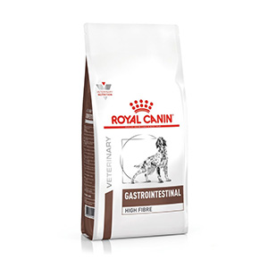 غذا خشک سگ رویال کنین گسترو اینتستینال royal canin gastrointestinal وزن 2کیلوگرم